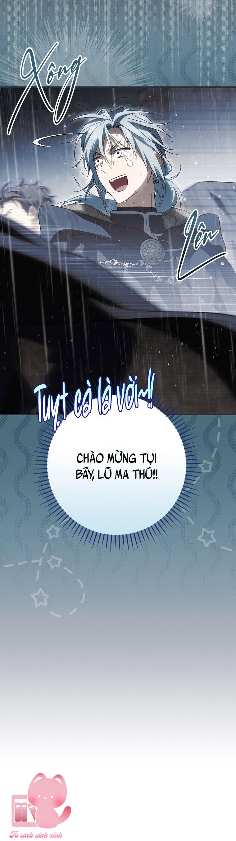 Cách Khiến Phu Quân Đứng Về Phía Tôi Chap 108 - Trang 2