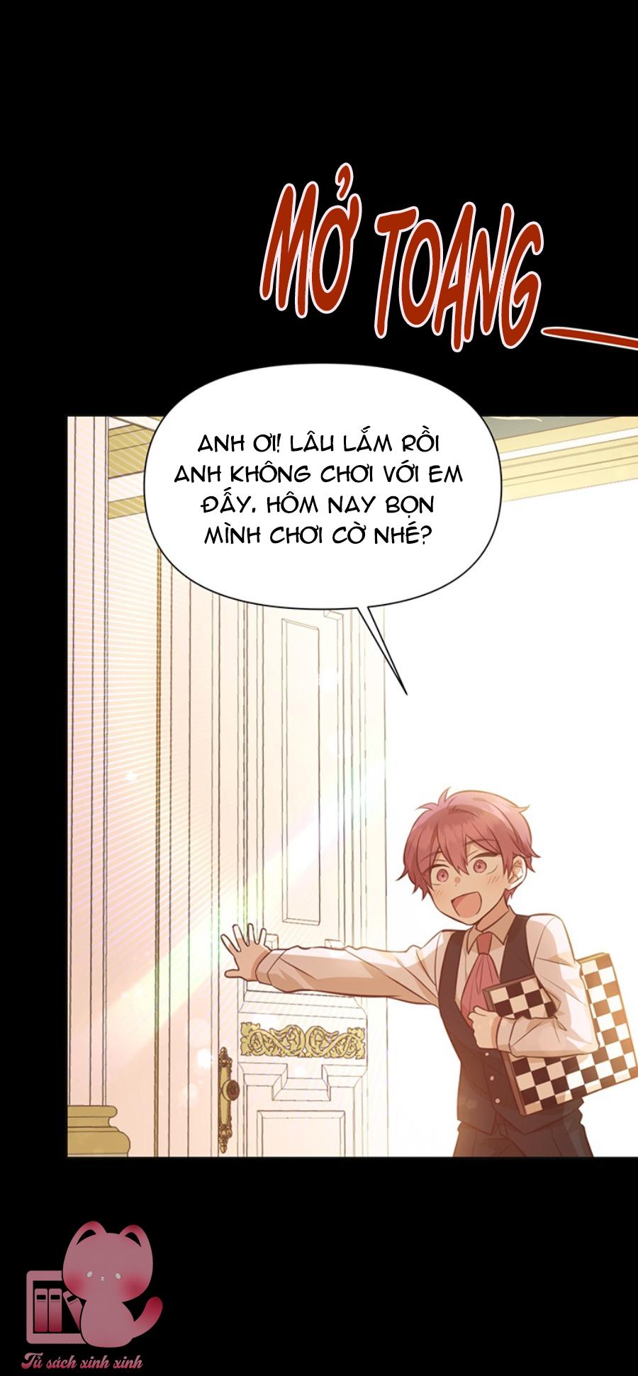 Yêu Tôi Đi, Dù Sao Ngài Cũng Chỉ Là Nhân Vật Phụ Chapter 19 - Trang 4