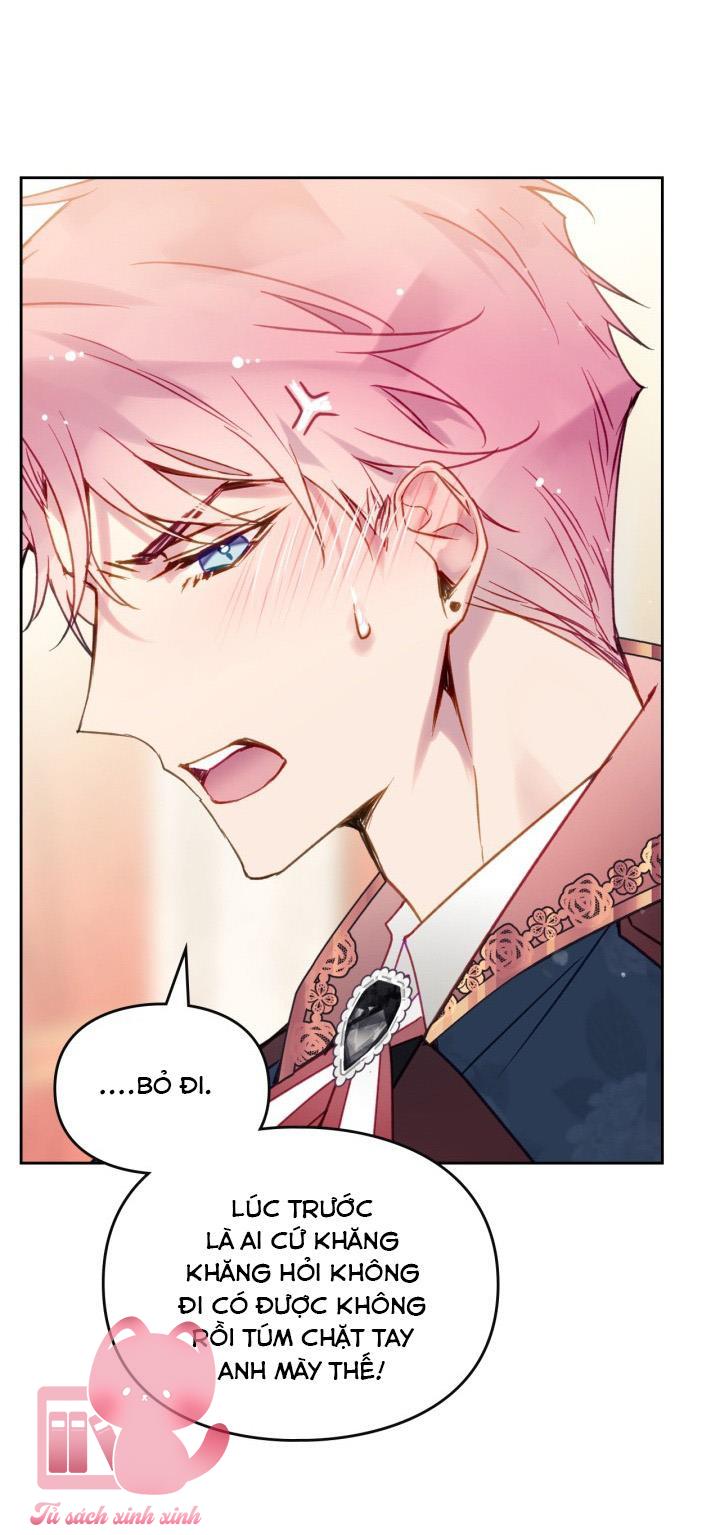 Kết Cục Của Nhân Vật Phản Diện Chỉ Có Thể Là Cái Chết Chapter 129 - Next Chapter 130