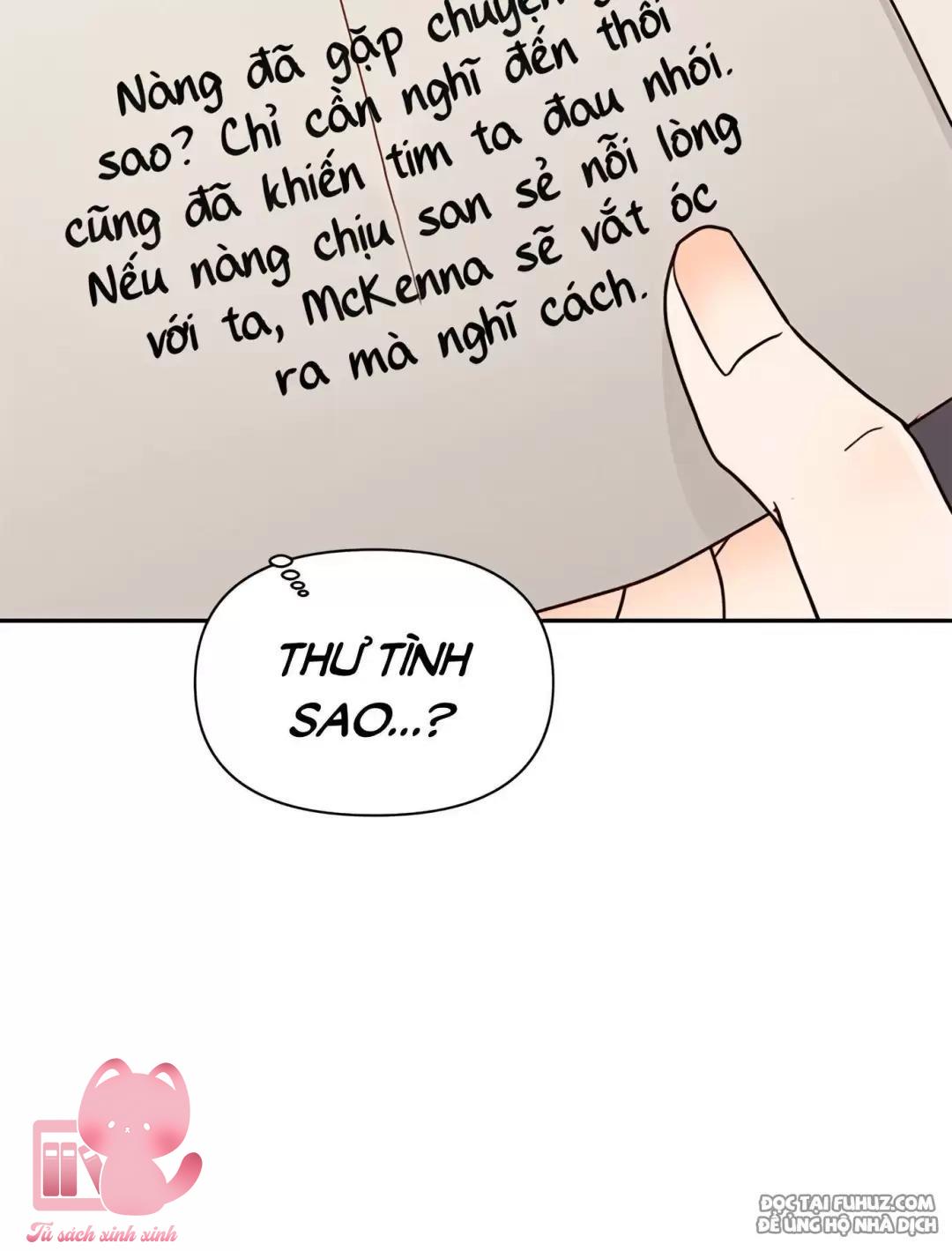 Hoàng Hậu Tái Hôn Chapter 67 - Trang 4