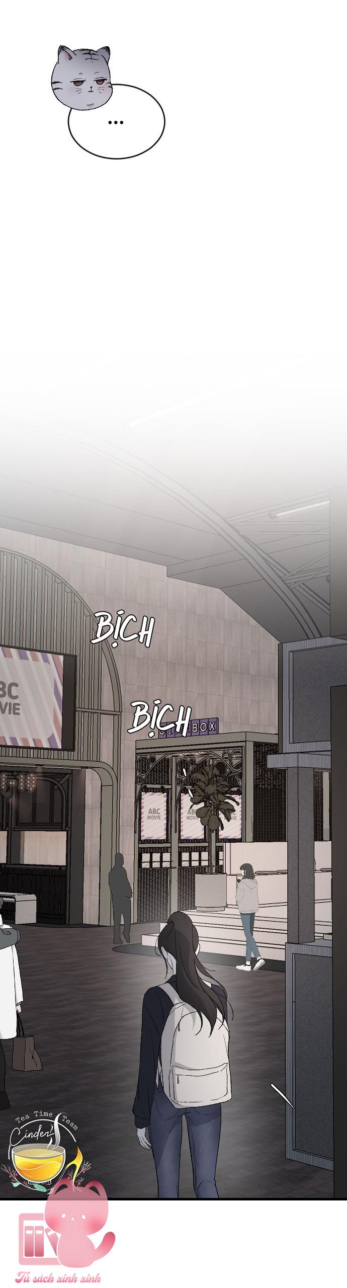 Ba Anh Trai Cực Phẩm Của Tôi Chap 89 - Trang 3
