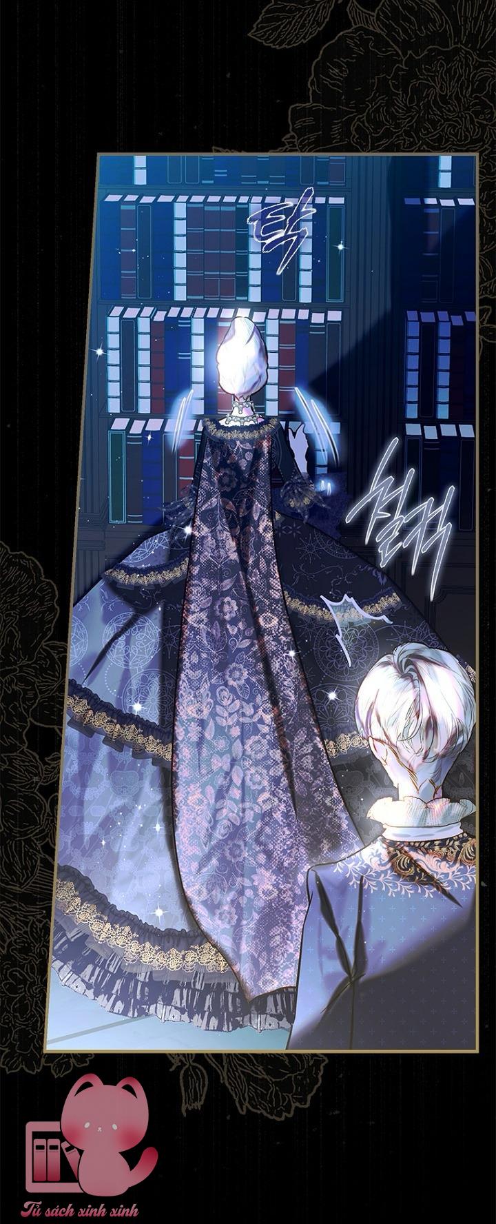 Khế Ước Hôn Nhân Của Mẹ Tôi Chapter 73 - Trang 4