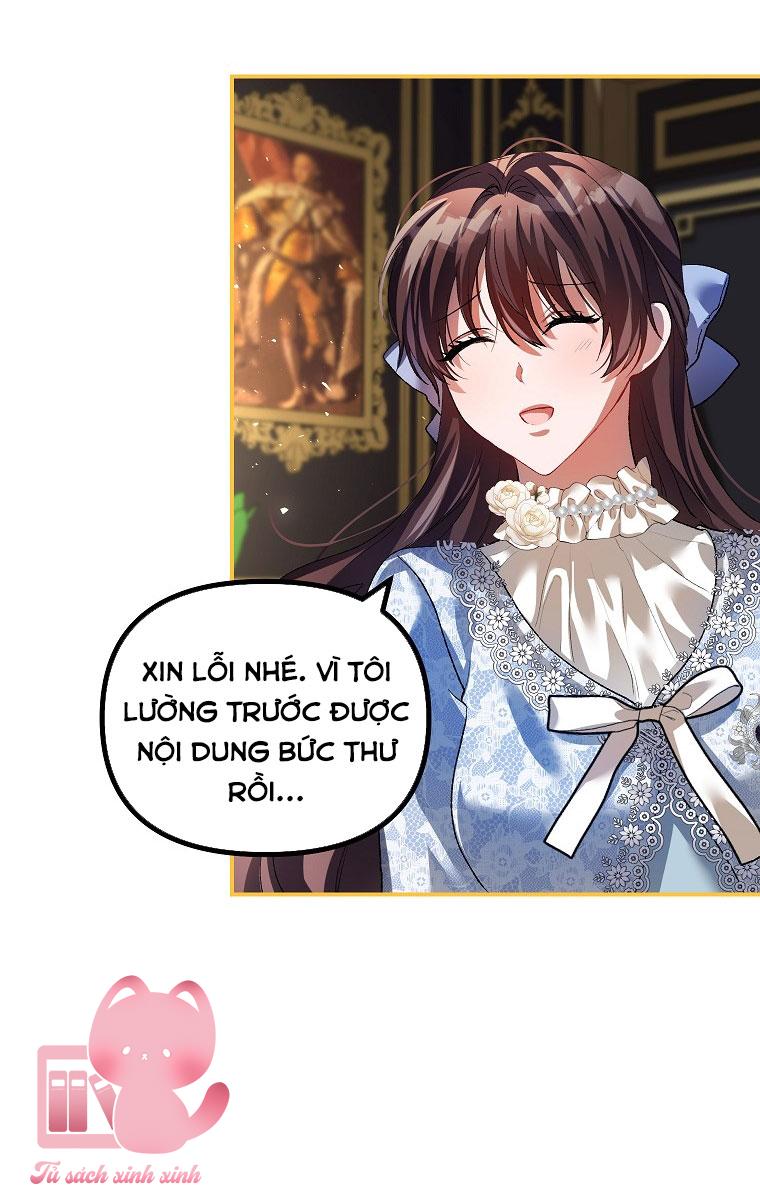 Thời Gian Của Nhân Vật Phụ Có Giới Hạn Chapter 27 - Trang 4