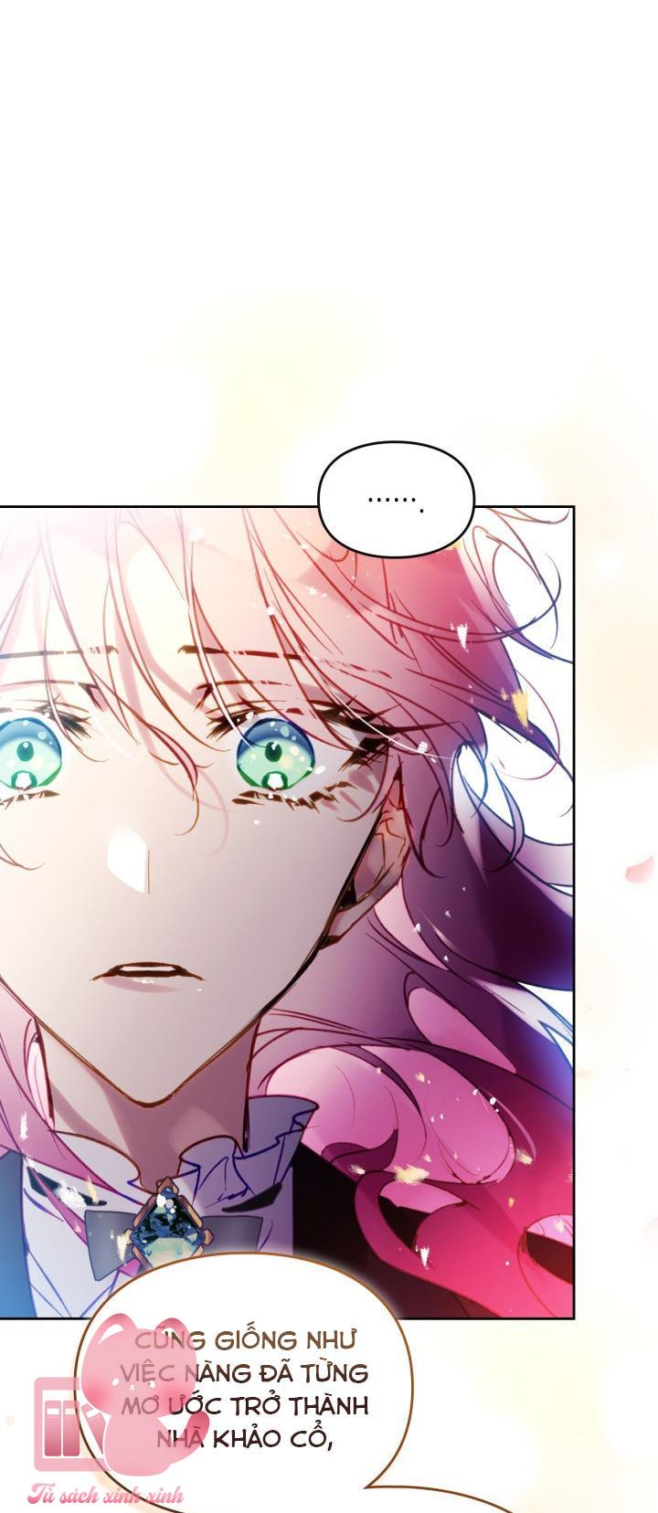 Kết Cục Của Nhân Vật Phản Diện Chỉ Có Thể Là Cái Chết Chap 186 - Trang 4