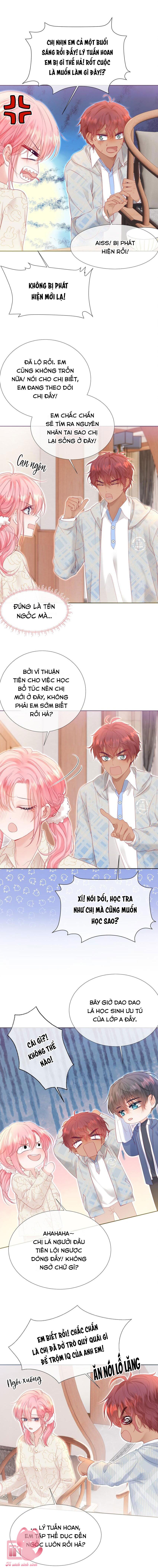 Trở Về Năm Xưa Khi Chồng Tôi Là Hot Boy Chap 29 - Trang 2