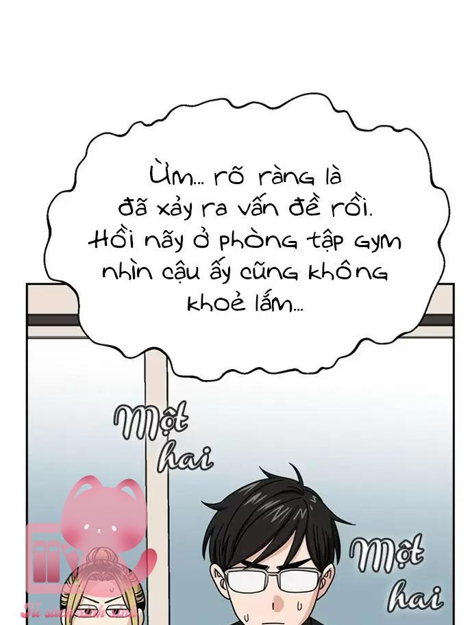 Lớ Ngớ Vớ Phải Tình Yêu Chap 45 - Trang 2
