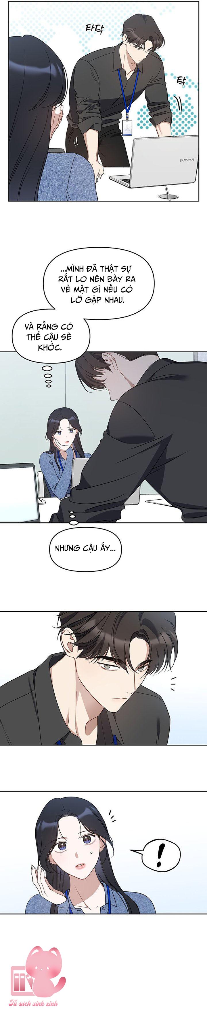 Gieo Nhân Gặt Quả Chap 70 - Next Chap 71