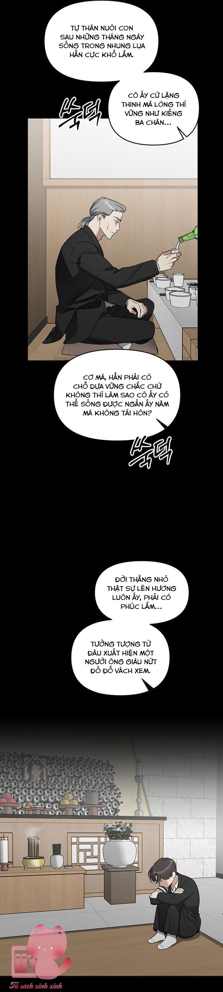 Gieo Nhân Gặt Quả Chap 73 - Trang 2