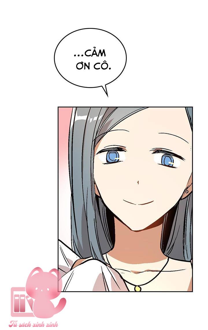 Vị Hôn Thê Khế Ước Của Công Tước Chapter 17 - Trang 4