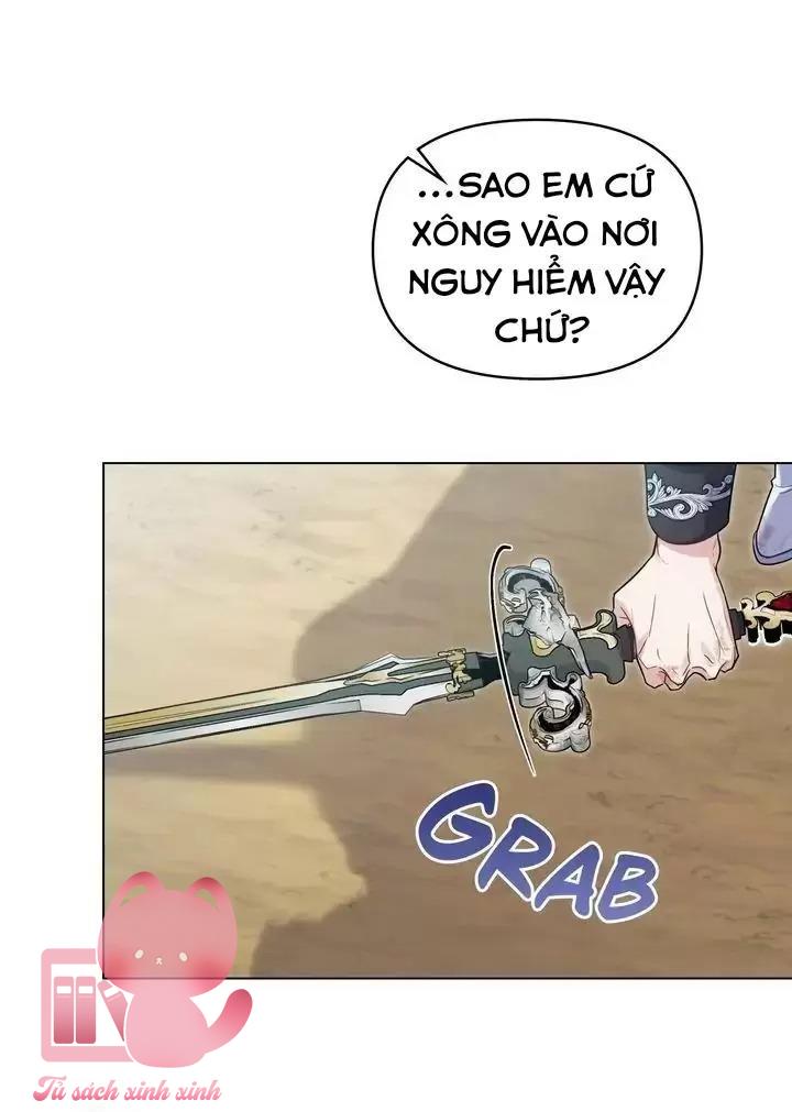 Nếu Không Vâng Lời Công Tước Chapter 65 - Trang 4