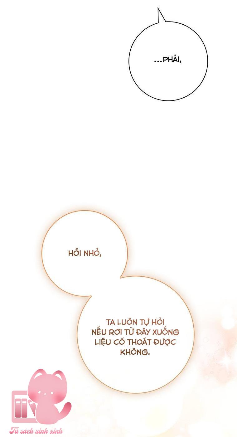 Nhận Nuôi Người Cha Phản Diện Chapter 77 - Trang 4