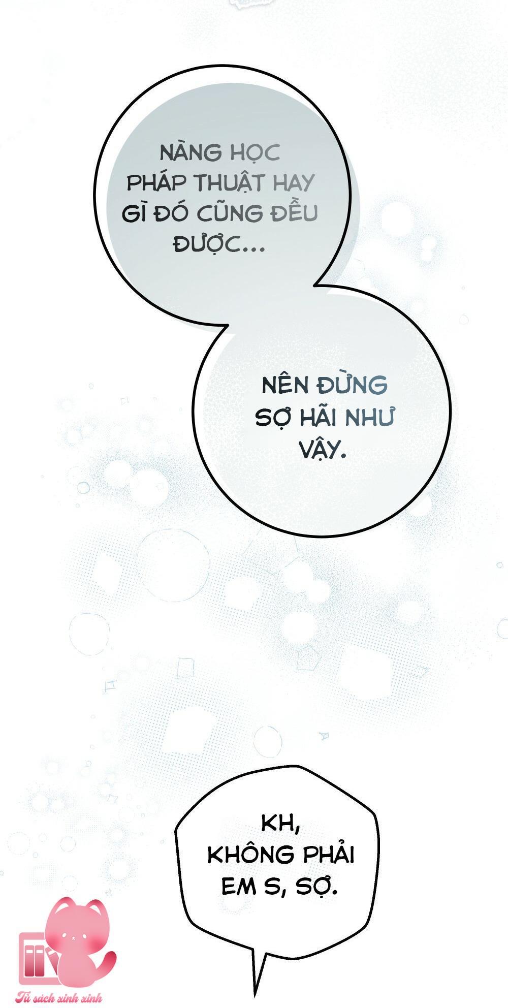 Dưới Tán Cây Sồi Chap 53 - Trang 2