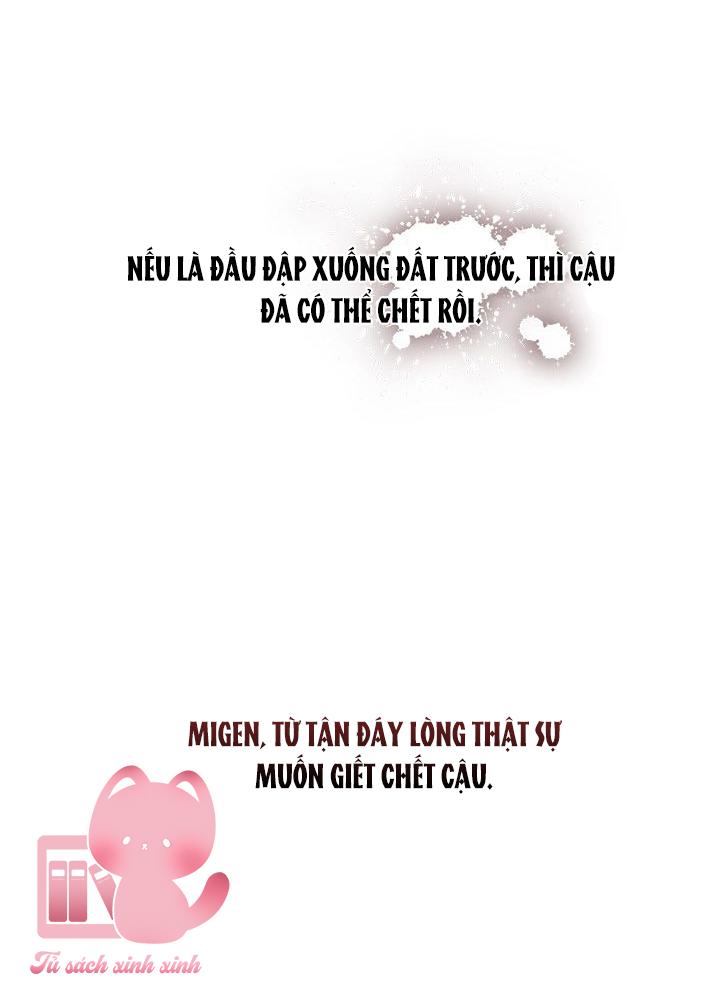 Hãy Coi Chừng Ác Nữ Chap NT1 - Trang 2