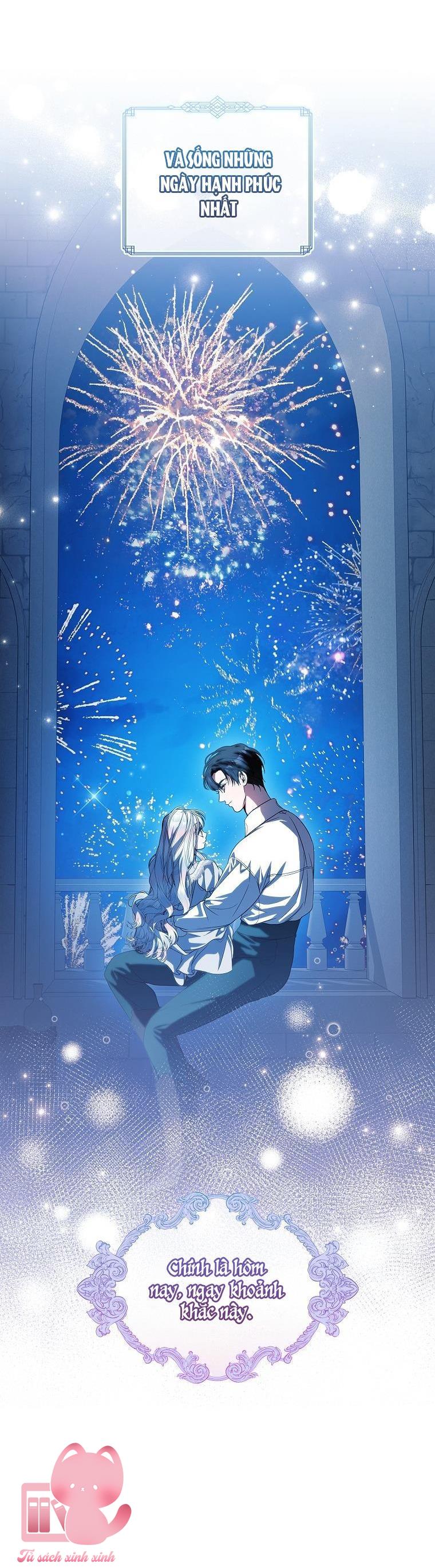 Nhận Nuôi Người Cha Phản Diện Chapter 77 - Trang 4