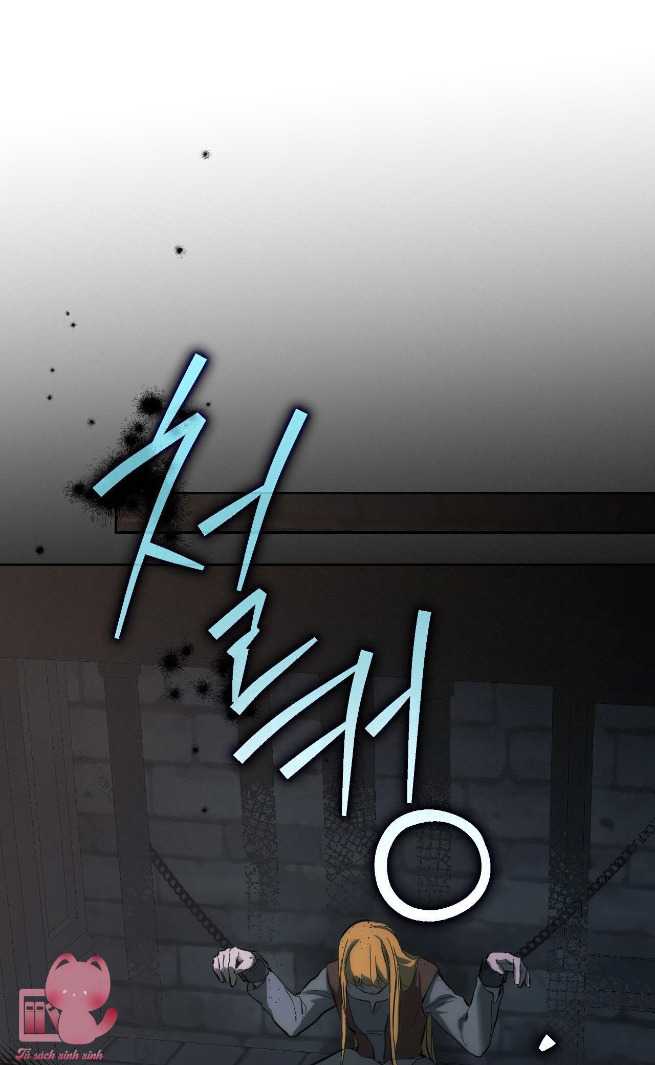 Thánh Nữ Giả Muốn Bỏ Trốn Chap 1 - Trang 4