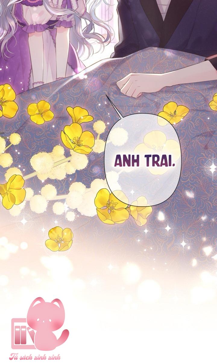 Người Anh Trai Mạnh Nhất Của Tôi Đã Mất Trí Nhớ Chap 4 - Trang 4