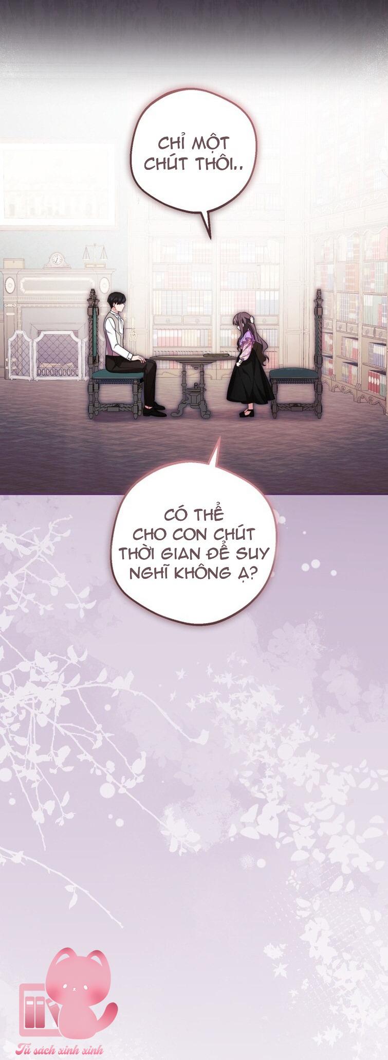 Được Yêu Thương Mà Còn Ngại Ngùng Sao! Chap 58 - Trang 4