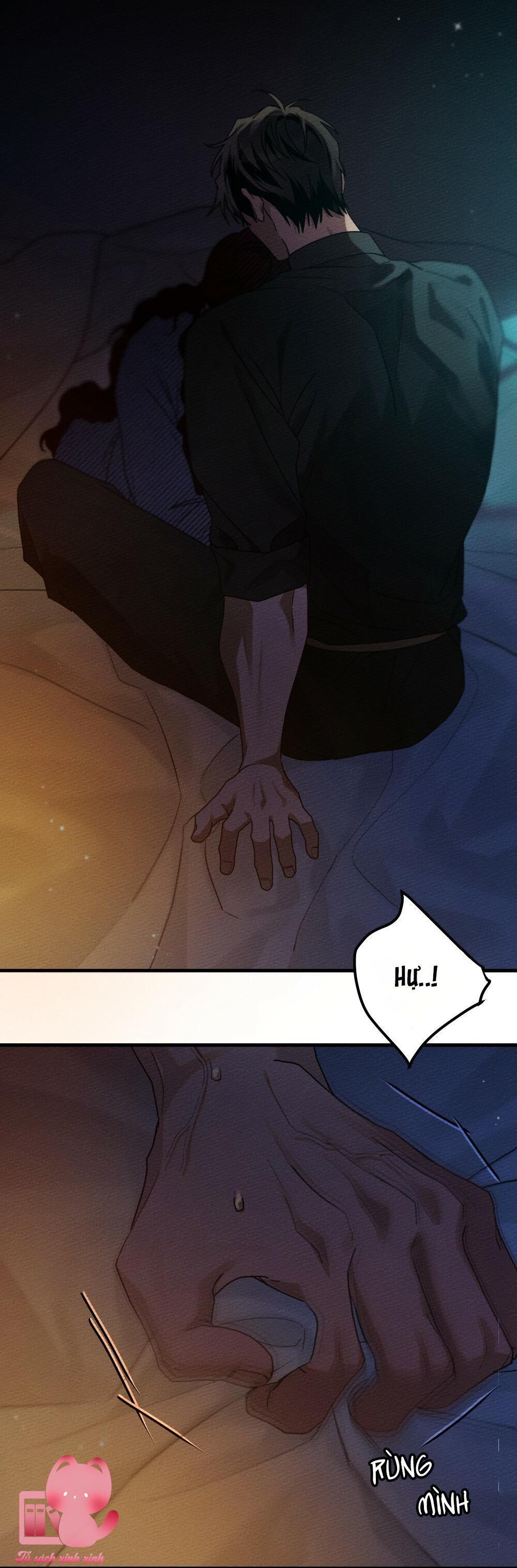 Dưới Tán Cây Sồi Chap 53 - Trang 2