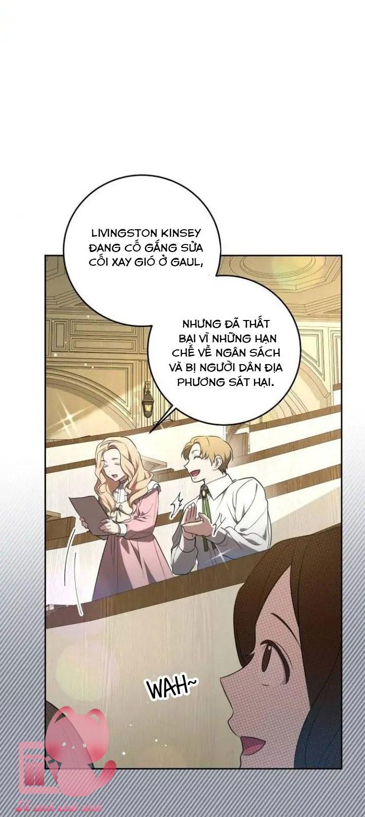 Cái Giá Phải Trả Chapter 6 - Trang 4