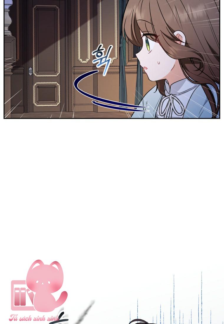 Được Yêu Thương Mà Còn Ngại Ngùng Sao! Chapter 9 - Trang 4