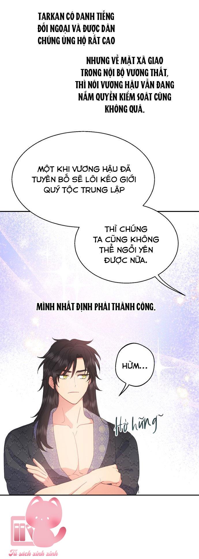 Bỏ Quách Chồng Con Đi, Tiền Bạc Mới Là Tất Cả Chap 106 - Trang 2