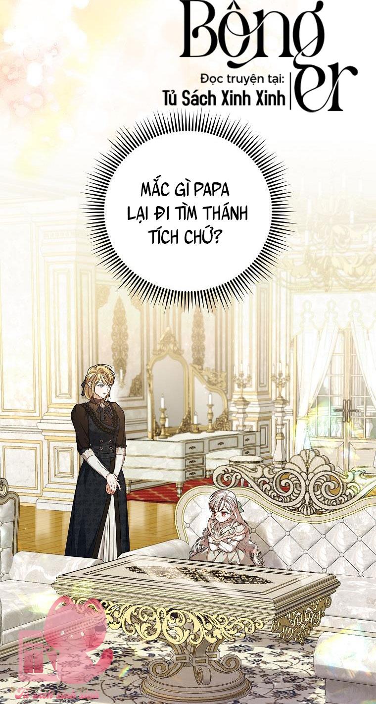 Nhận Nuôi Người Cha Phản Diện Chapter 43 - Trang 4
