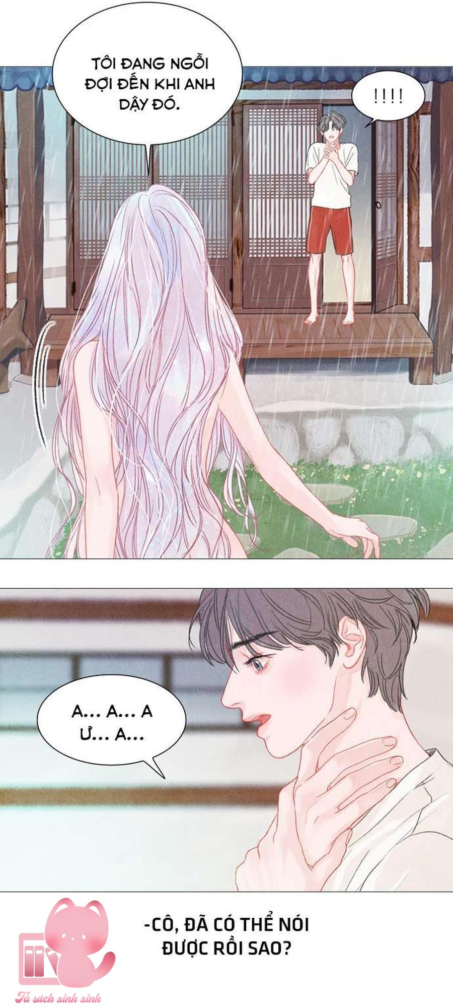 Thần Bí Chap 4 - Trang 2