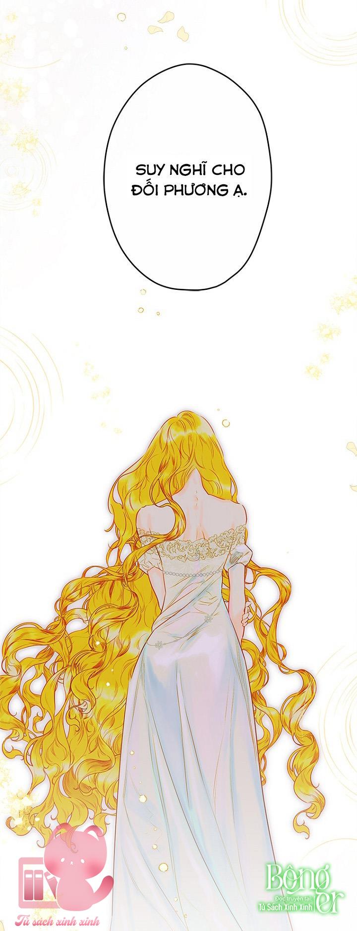Khế Ước Hôn Nhân Của Mẹ Tôi Chapter 53 - Trang 4