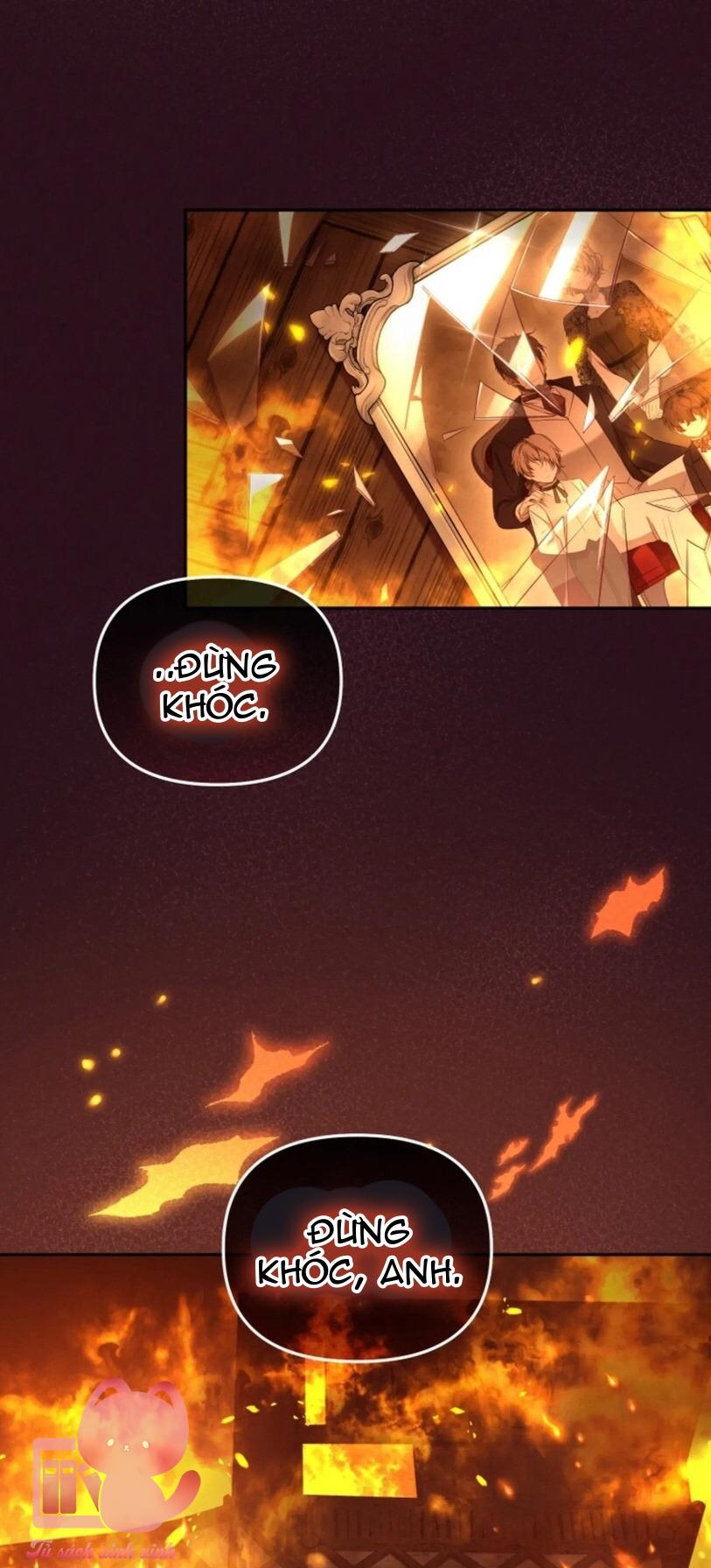 Tôi Được Nuôi Dưỡng Bởi Những Kẻ Phản Diện Chap 56 - Trang 3