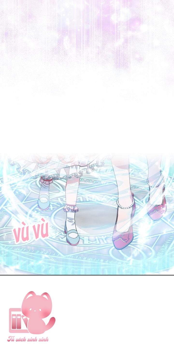 Quý Cô Thế Giới Ngầm Chap 35 - Trang 4