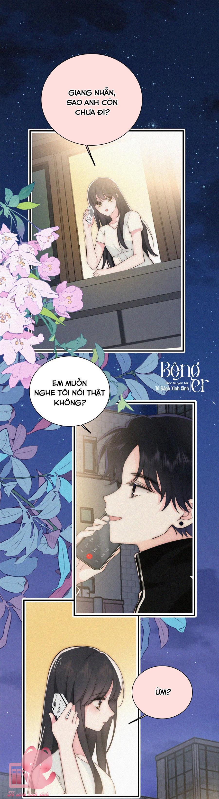 Bệnh Yêu Chapter 104 - Next Chapter 105