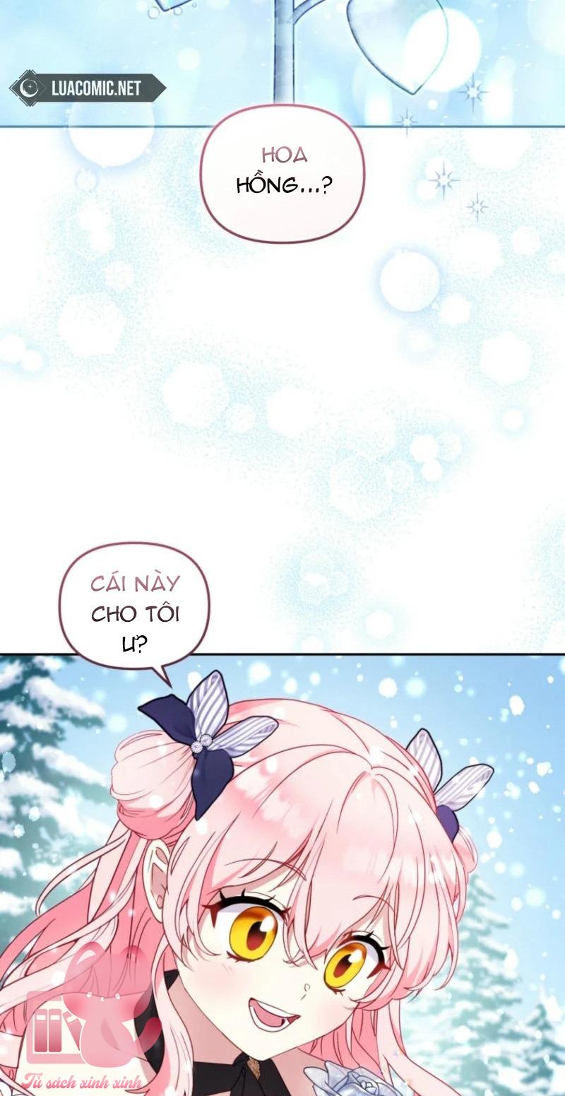 Tôi Được Nuôi Dưỡng Bởi Những Kẻ Phản Diện Chap 91 - Next Chap 92