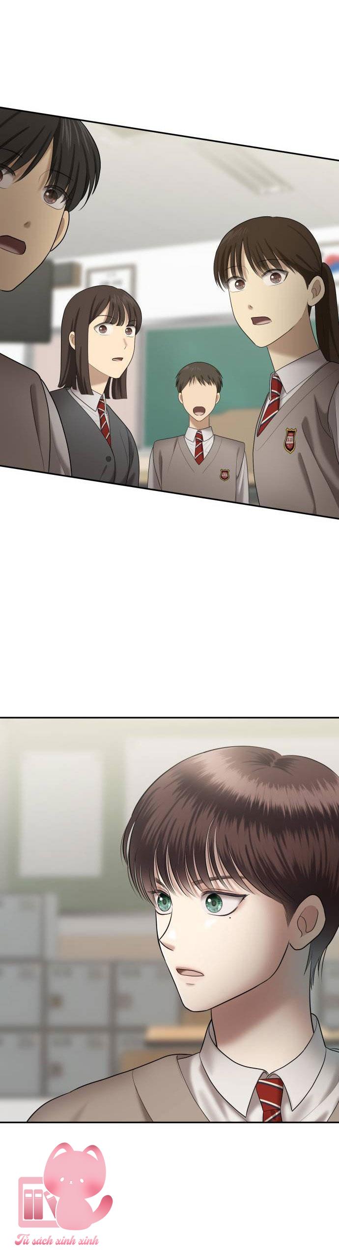 Chị Em Tranh Đấu Chap 11 - Trang 2
