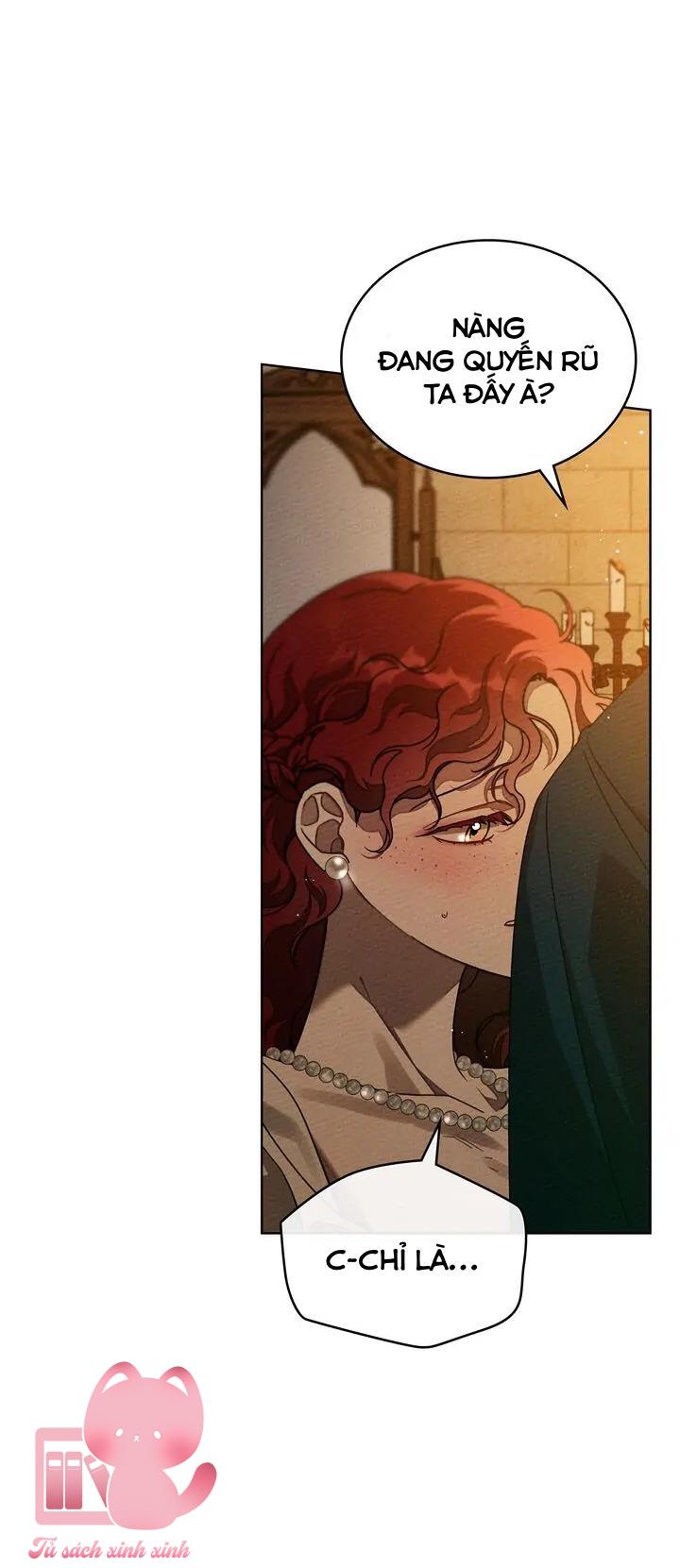 Dưới Tán Cây Sồi Chap 86 - Next Chapter 86.1