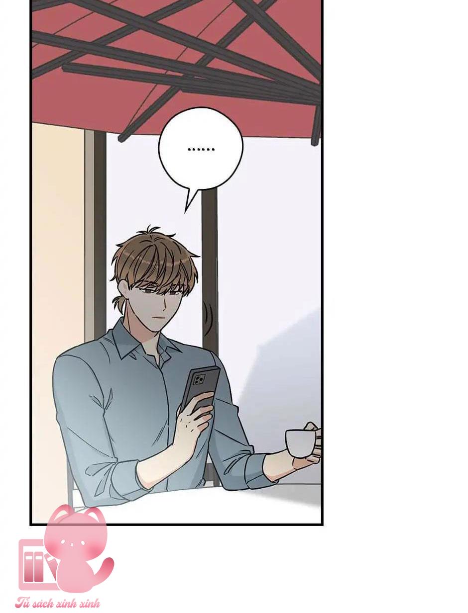 Ly Espresso Của Mùa Xuân Chapter 12 - Trang 4