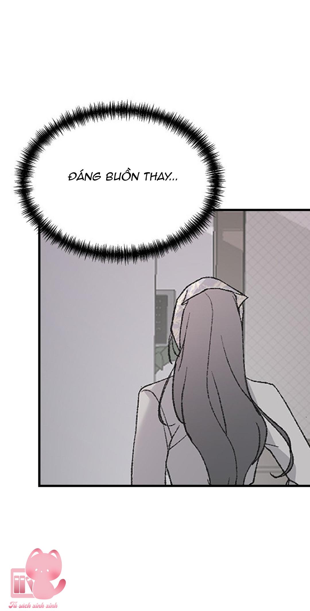 Ba Anh Trai Cực Phẩm Của Tôi Chap 74 - Trang 3