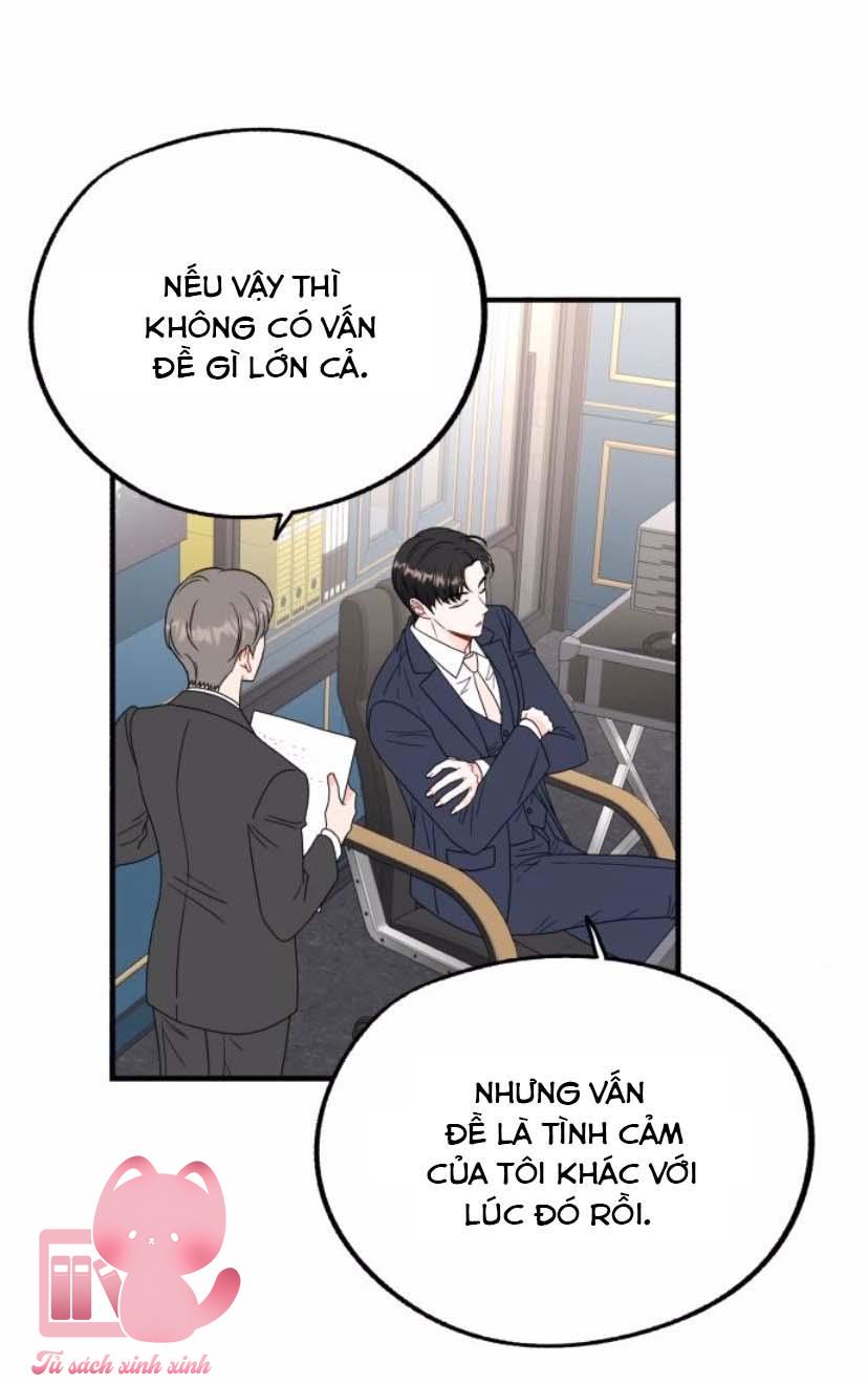 Xác Suất Tình Yêu Chapter 18 - Trang 3