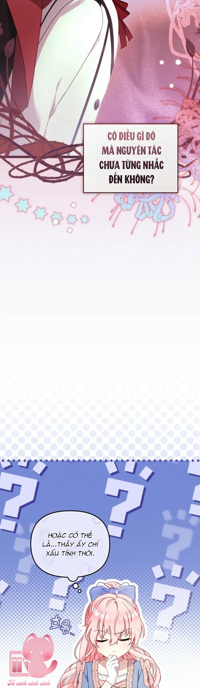 Tôi Được Nuôi Dưỡng Bởi Những Kẻ Phản Diện Chap 96 - Next Chap 97