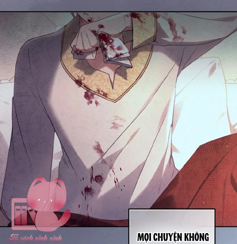 Tôi Được Nuôi Dưỡng Bởi Những Kẻ Phản Diện Chap 66 - Trang 3