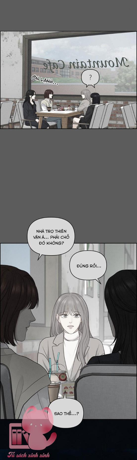 Hy Vọng Duy Nhất Chapter 9 - Trang 4