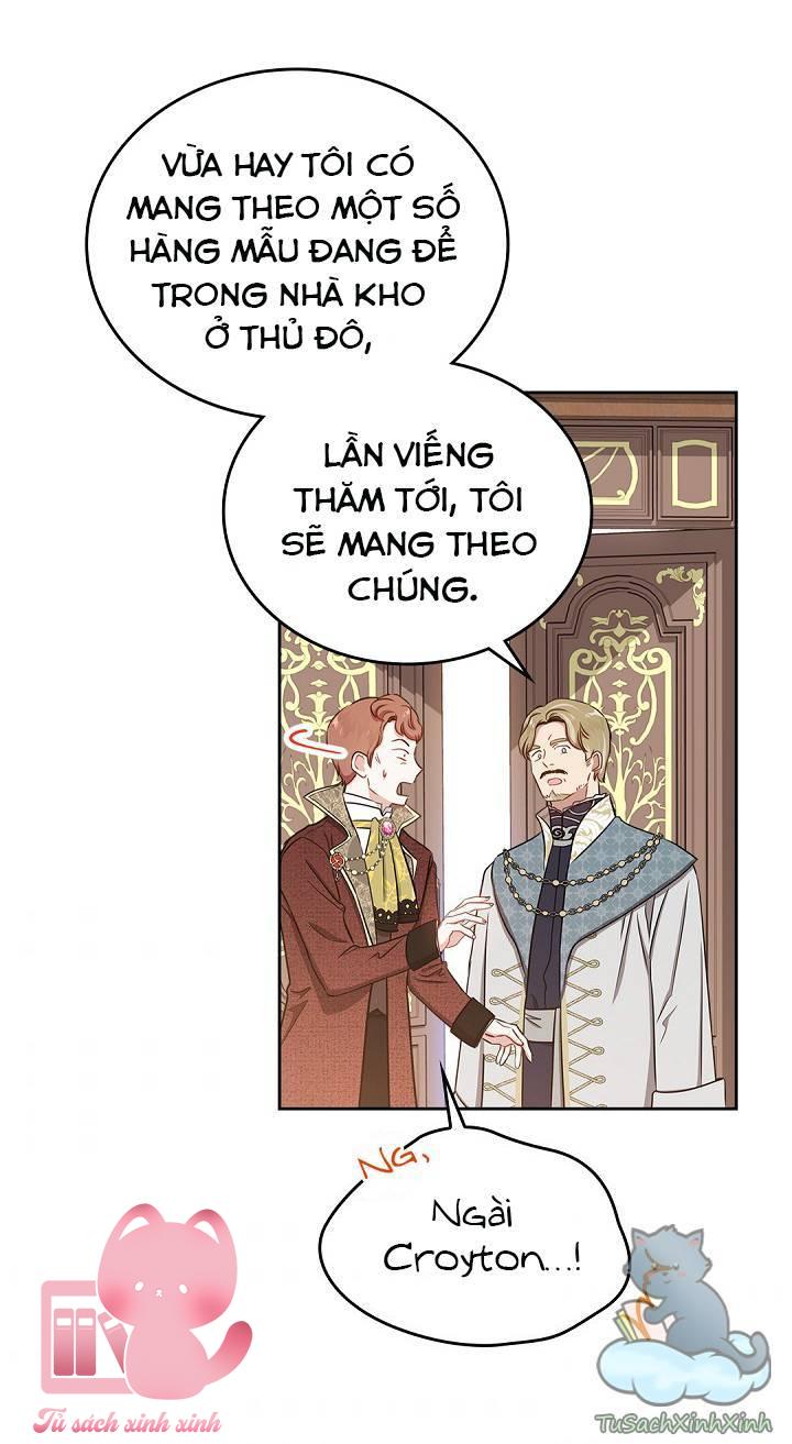 Kiếp Này Ta Sẽ Trở Thành Gia Chủ Chap 8 - Trang 2