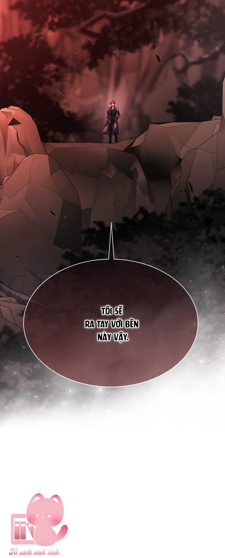 Black Haze Chapter 40 - Trang 4