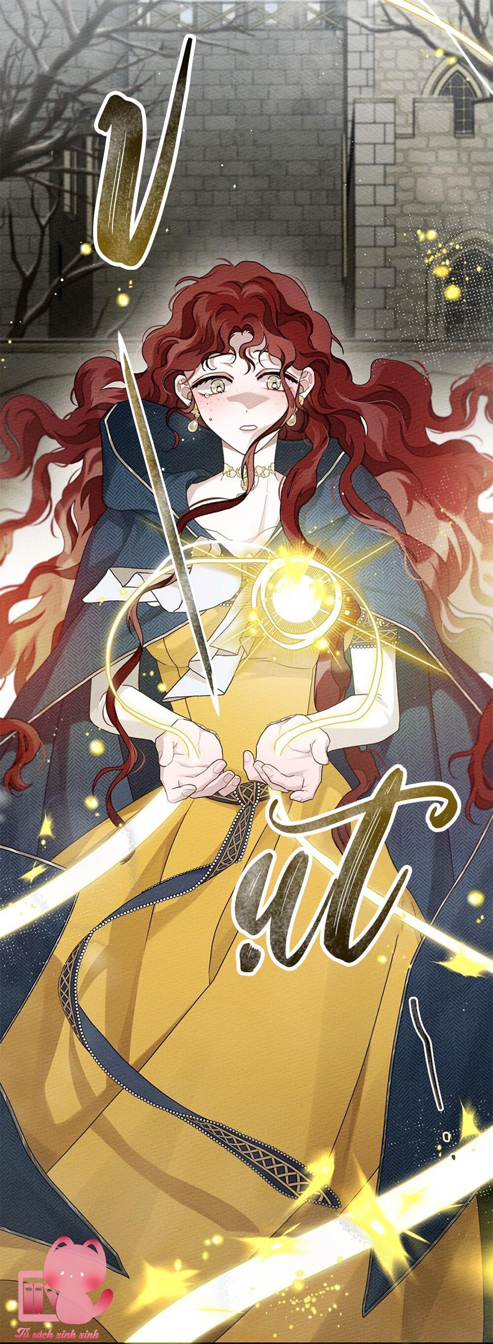 Dưới Tán Cây Sồi Chap 57 - Trang 2