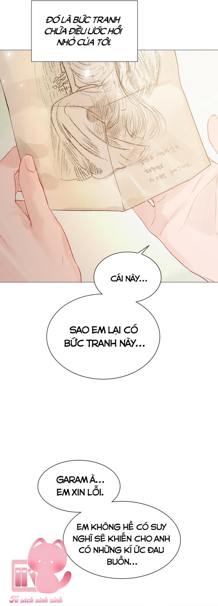 Thần Bí Chap 84 - Trang 2