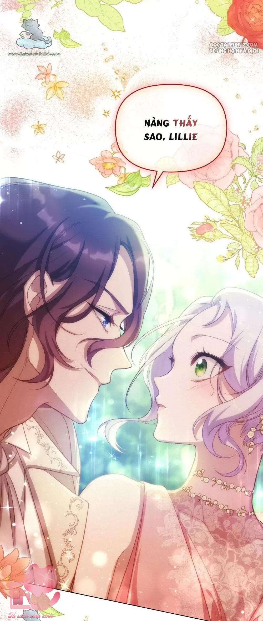 Nếu Không Vâng Lời Công Tước Chapter 8 - Trang 4