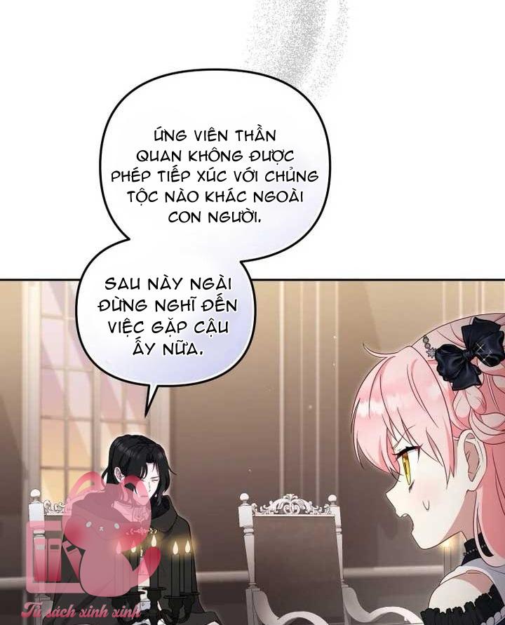 Tôi Được Nuôi Dưỡng Bởi Những Kẻ Phản Diện Chap 70 - Trang 3