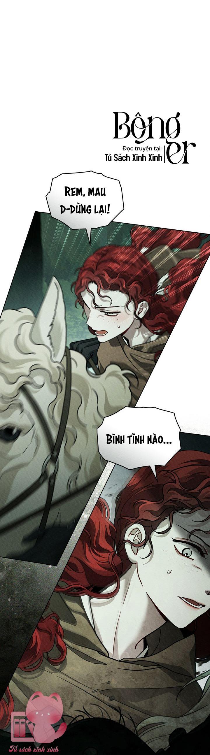 Dưới Tán Cây Sồi Chap 101 - Trang 2