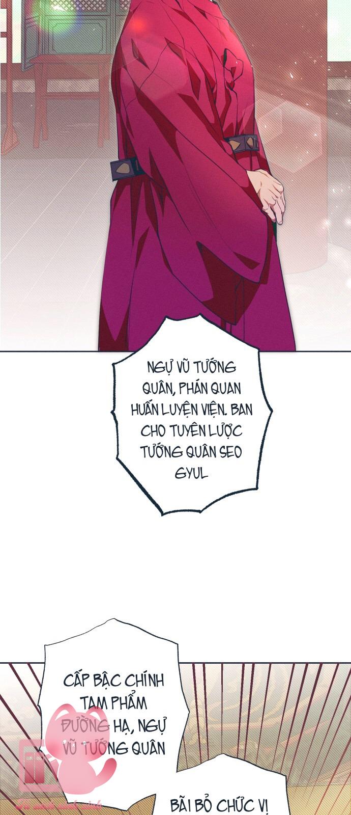 Dabi, Hương Vị Ngây Ngất Chap 11 - Trang 3