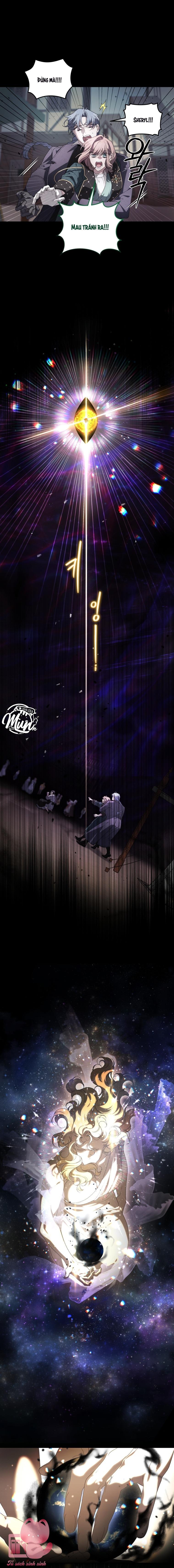 Ác Nữ Thuần Hoá Quái Thú Chap 93 - Next Chap 94