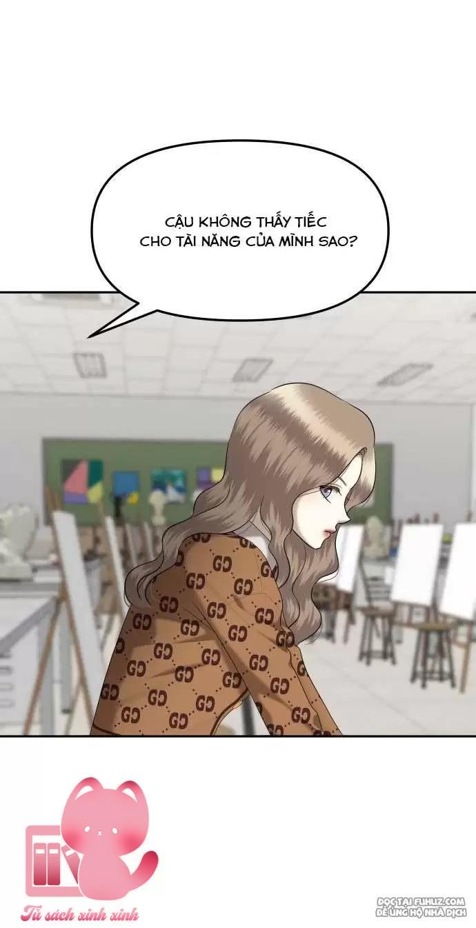 Chị Em Tranh Đấu Chap 37 - Trang 2
